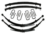 C225AJKS-M Skyjacker Lift Kit Suspension