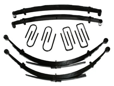 C225AJKS-M Skyjacker Lift Kit Suspension
