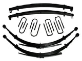 C225AJKS-N Skyjacker Lift Kit Suspension