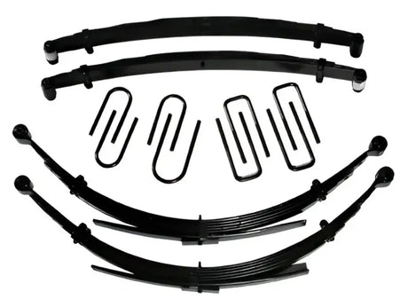 C225AJKS-N Skyjacker Lift Kit Suspension