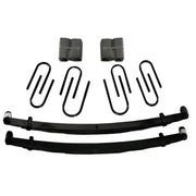 C225AK-H Skyjacker Lift Kit Suspension