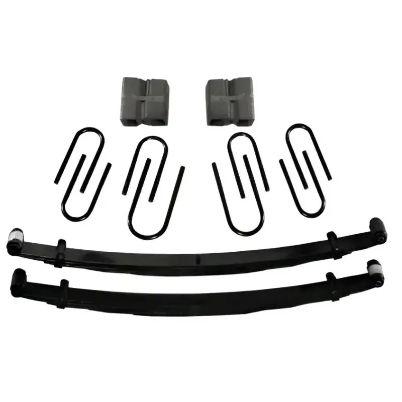 C225AK-H Skyjacker Lift Kit Suspension