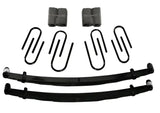 C225AK-N Skyjacker Lift Kit Suspension