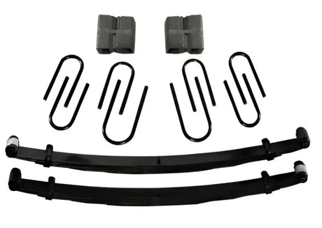 C225AK-N Skyjacker Lift Kit Suspension