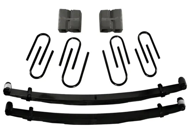 C225AK-N Skyjacker Lift Kit Suspension
