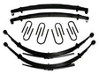C225AKS-H Skyjacker Lift Kit Suspension
