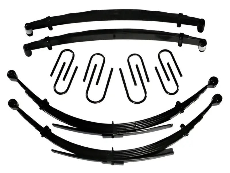 C225AKS-N Skyjacker Lift Kit Suspension