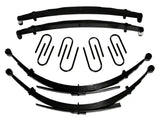 C225AKS-N Skyjacker Lift Kit Suspension