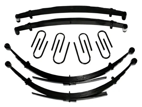 C225AKS-N Skyjacker Lift Kit Suspension