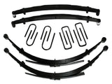 C225AKS Skyjacker 2.5' System 69-72 Gm