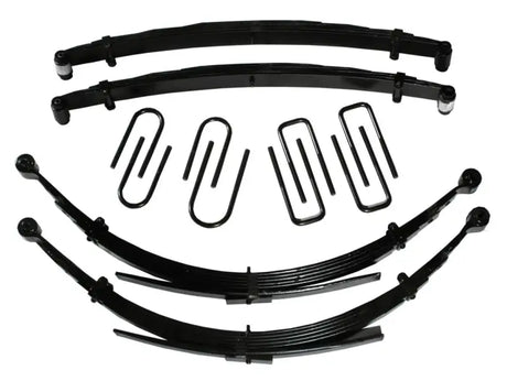 C225AKS Skyjacker 2.5' System 69-72 Gm