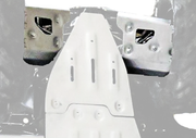 Rival Powersports USA Alloy A-Arm Guards Guards/Braces 24.7437.1-5 - Front