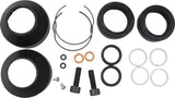 HARDDRIVE C23-0237 Fork Rebuild Kit For 35 Mm