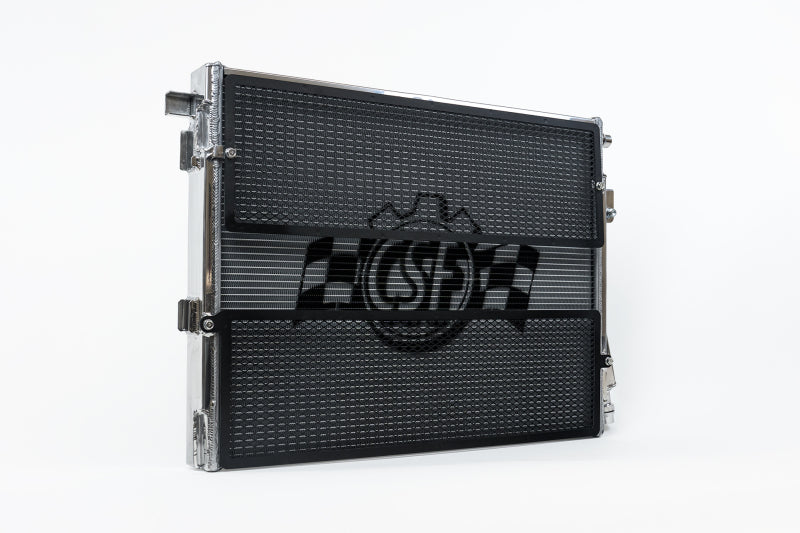 CSF 8215 CSF BMW G8X M3/M4 High Performance Front Mount Heat Exchanger