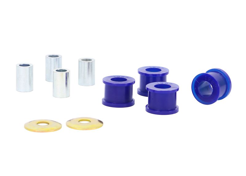 Superpro SPF1987K SuperPro 1990 Mazda Miata Base Front Sway Bar Link Bushing Kit