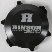 C240 Clutch Cover Yam 125 ’05 13 - High Performance Clutch/Ignition