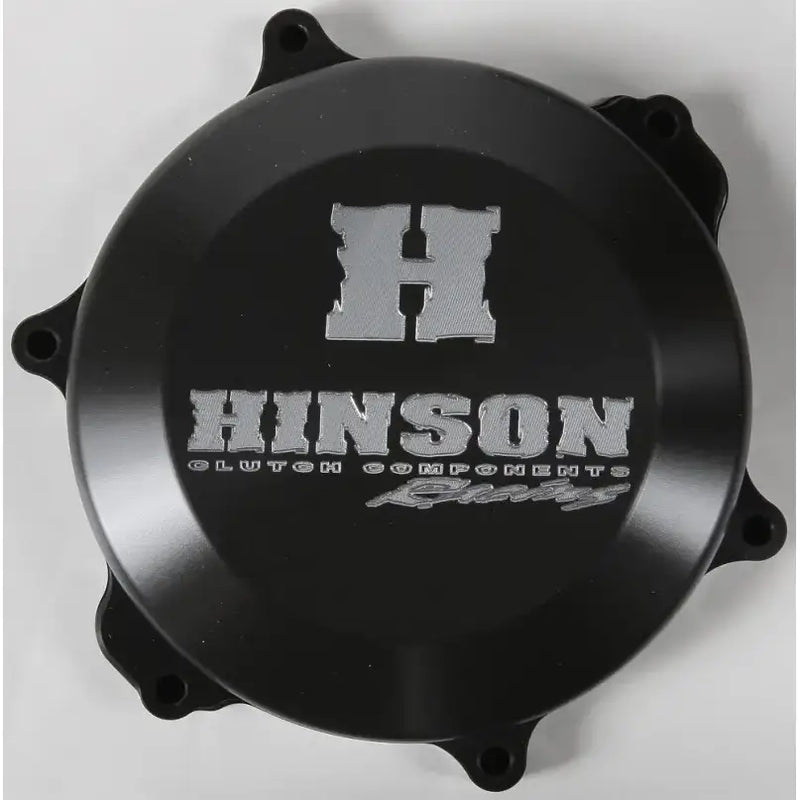 C240 Clutch Cover Yam 125 ’05 13 - High Performance Clutch/Ignition