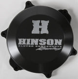 C240 Clutch Cover Yam 125 ’05 13 - High Performance Clutch/Ignition