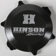 C240 Clutch Cover Yam 125 ’05 13 - High Performance Clutch/Ignition