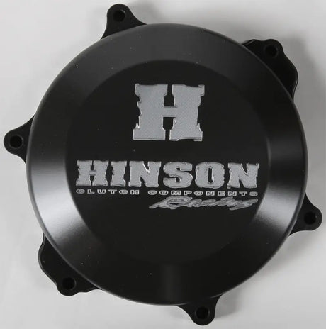 C240 Clutch Cover Yam 125 ’05 13 - High Performance Clutch/Ignition