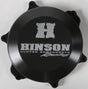 C240 Clutch Cover Yam 125 ’05 13 - High Performance Clutch/Ignition
