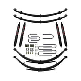 C240AJKS-B Skyjacker 4' 68-72 System Blazr Jimmy