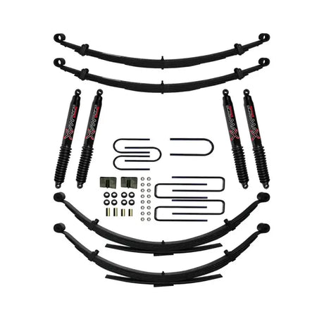 C240AJKS-B Skyjacker 4' 68-72 System Blazr Jimmy
