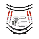 C240AJKS-H Skyjacker Lift Kit Suspension