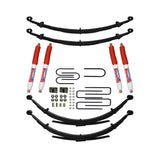 C240AJKS-N Skyjacker Lift Kit Suspension