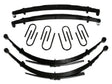 C240AKS-N Skyjacker Lift Kit Suspension