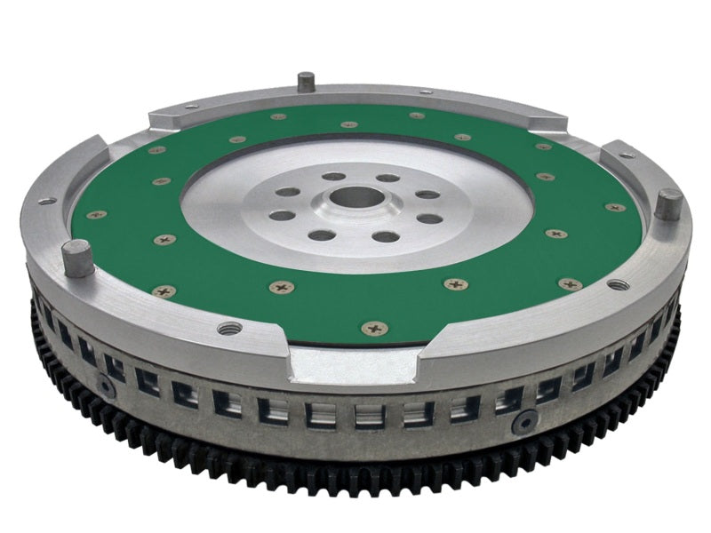 Fidanza 112621 Fidanza 00-02 Audi S4 2.7L / 97-02 RS4 Aluminum Flywheel