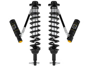 ICON 48700E ICON 21-UP Ford Bronco 2-3in Front 2.5 VS RR CDEV COILOVER KIT - 48700E