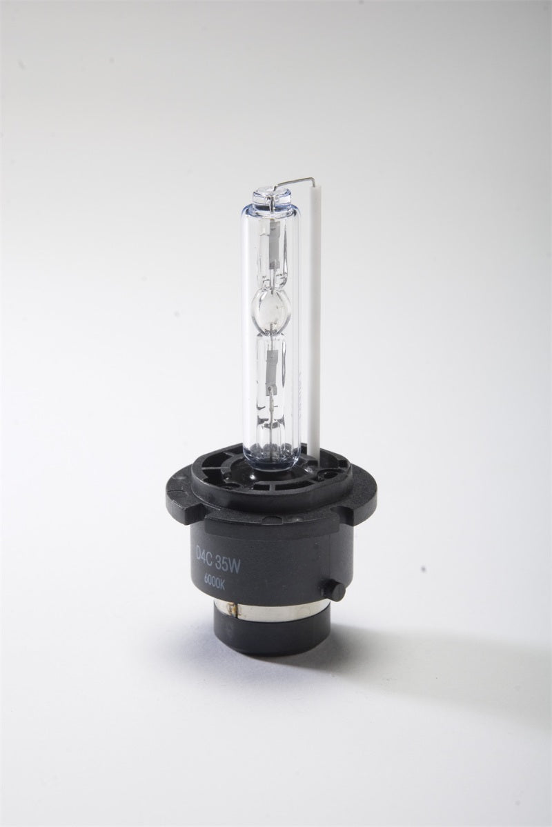 Putco 230400MF Putco High Intensity Discharge Bulb - OEM/4300K - D4C - 230400MF