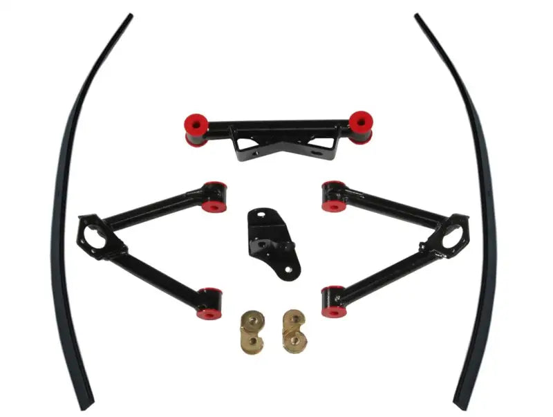 C256K Skyjacker 2-2.5'Kit 88-96Gm 6Lug On