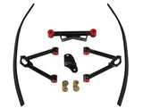 C256K Skyjacker 2-2.5'Kit 88-96Gm 6Lug On