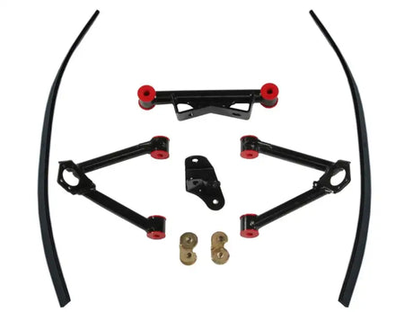 C256K Skyjacker 2-2.5'Kit 88-96Gm 6Lug On