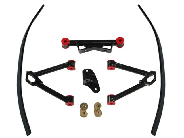 C256K Skyjacker 2-2.5'Kit 88-96Gm 6Lug On