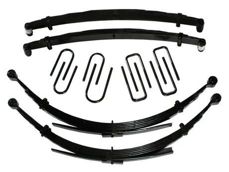 C260AJKS-B Skyjacker 6' 69-72 System Blazr Jimmy