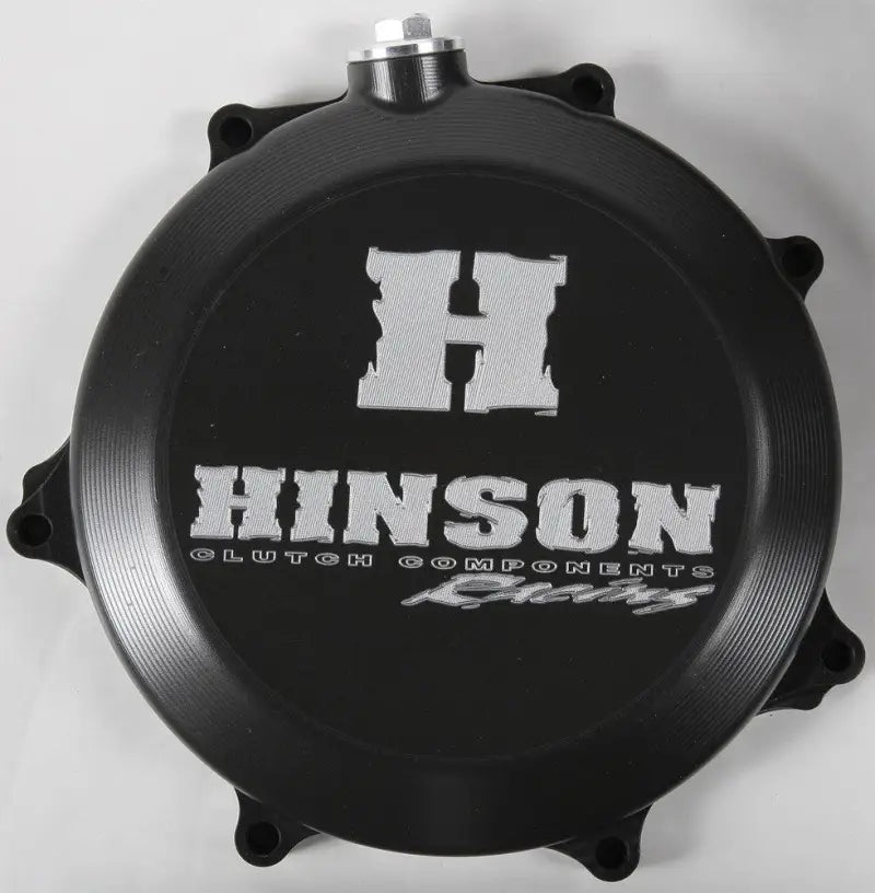 C263 Hinson Clutch Cover - RV and Auto Parts