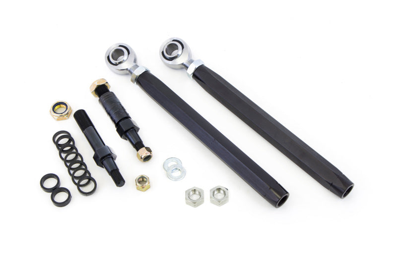 UMI Performance 4061 UMI Performance 64-70 GM A-Body Bump Steer Adjuster Kit - 4061