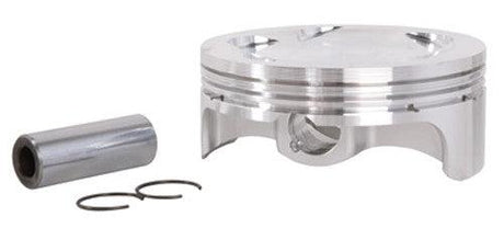 22966C Vertex Piston Kit Bb Forged 99.98/+4.0 12.1:1 Hon - RV and Auto Parts