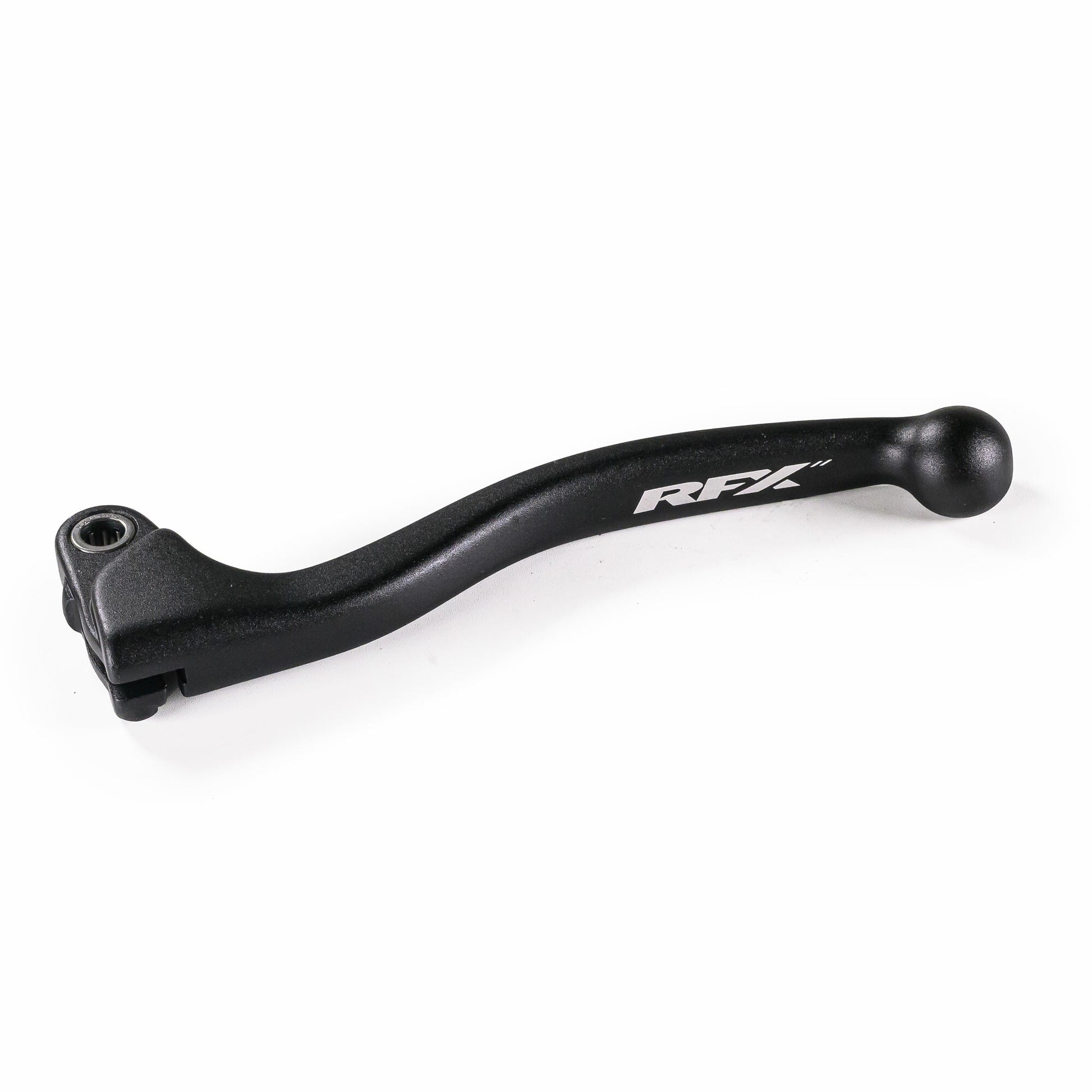 RFX Aluminum Clutch Levers Pro Series FXCL 30500 99BK - Black Lever