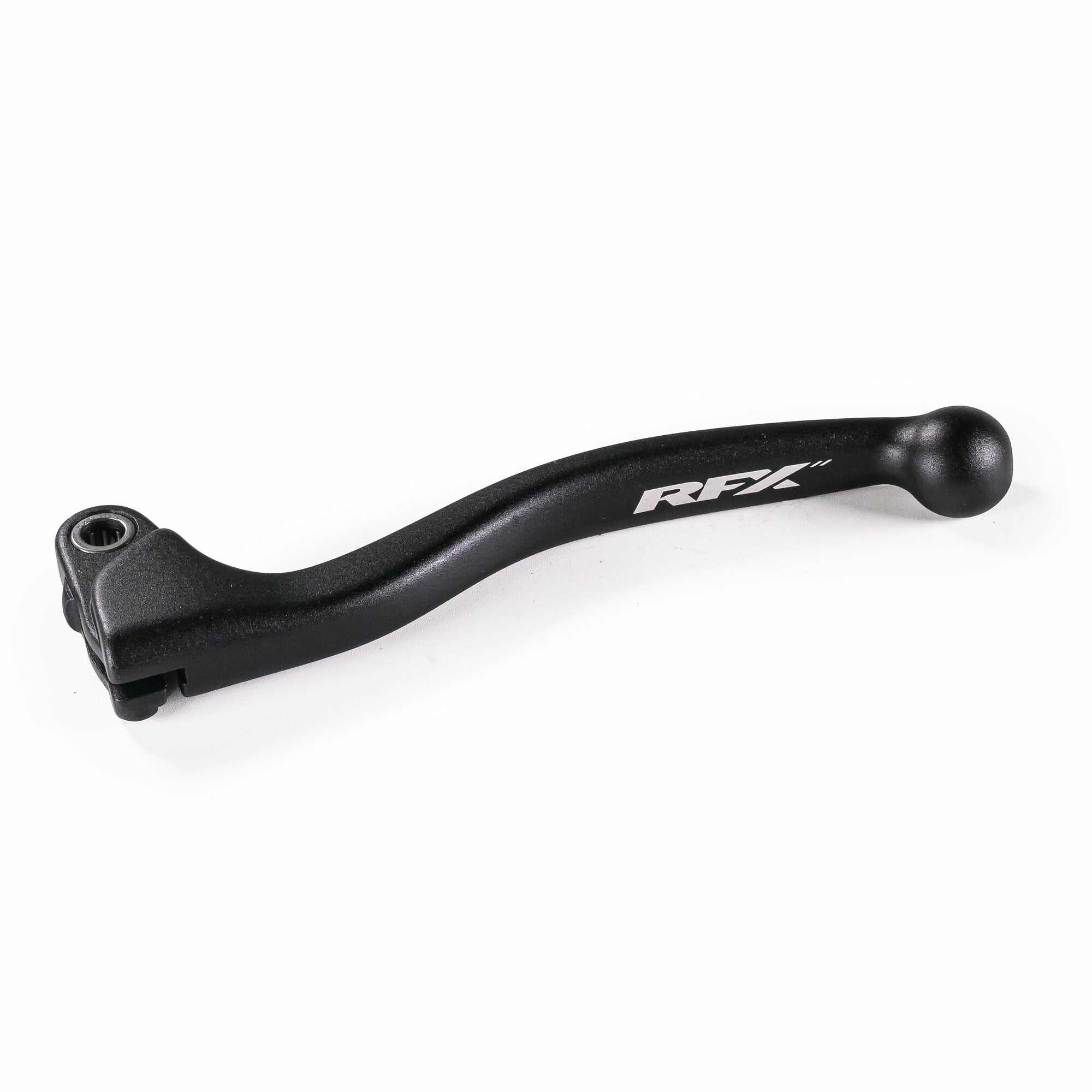 RFX Aluminum Clutch Levers Pro Series FXCL 30500 99BK - Black Lever