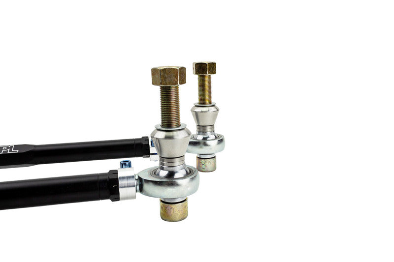 SPL Parts SPL TR F3X SPL Parts 2012+ BMW 3 Series/4 Series F3X Front Tension Rods