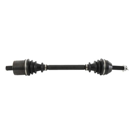 All Balls Racing 10-14 Polaris Ranger 4x4 400 8 Ball Axle Front Left - RV and Auto Parts