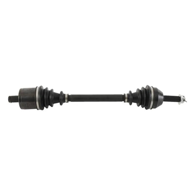 All Balls Racing 10-14 Polaris Ranger 4x4 400 8 Ball Axle Front Left - RV and Auto Parts