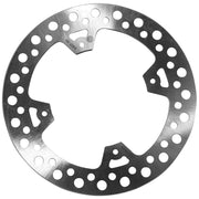 Brembo Prime Brake Rotors 68B40786 - Serie Oro Rear Rotor Fixed