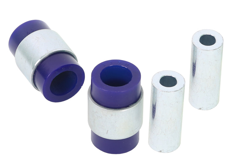 Superpro SPF3350K SuperPro 2006 Volkswagen GTI Base Rear Inner Forwardmost Control Arm Bushing Kit
