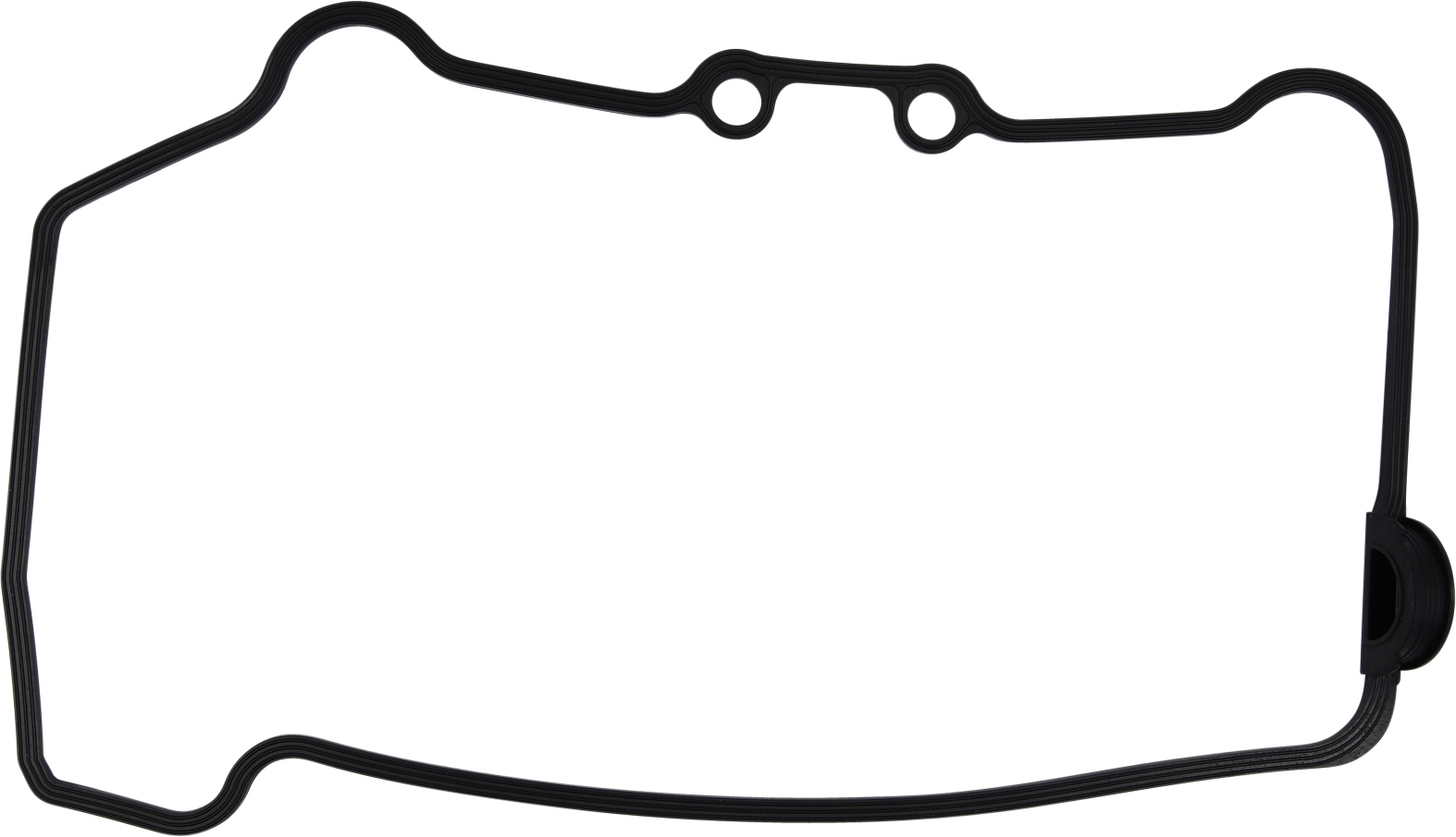 Vertex Valve Cover Gasket Gaskets/Seals 819203