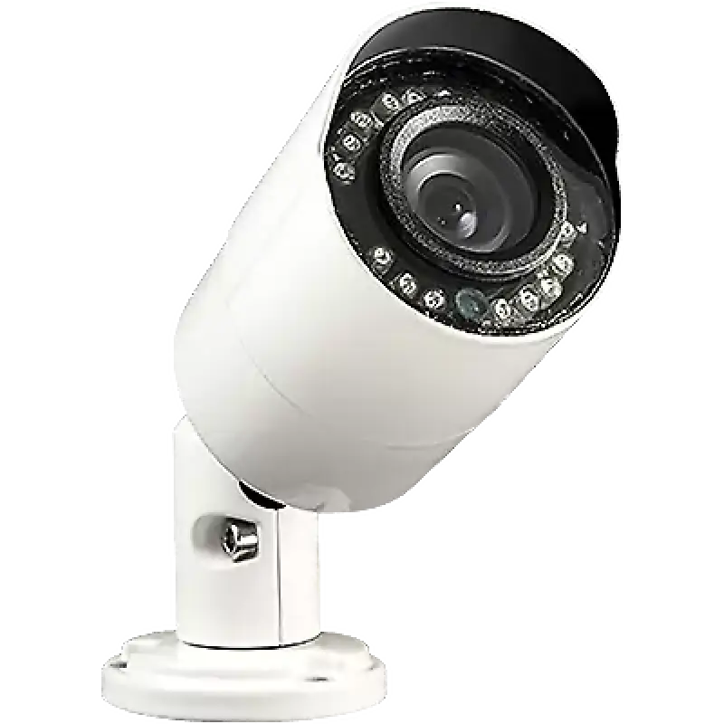C30 KJM Camera Mini Bullet 800Tvl White, perfect for RV, Automotive, Powersports, off-road, marine, exterior, and truck accessories setups, Electronics, AVADA - Best Sellers, Must Haves